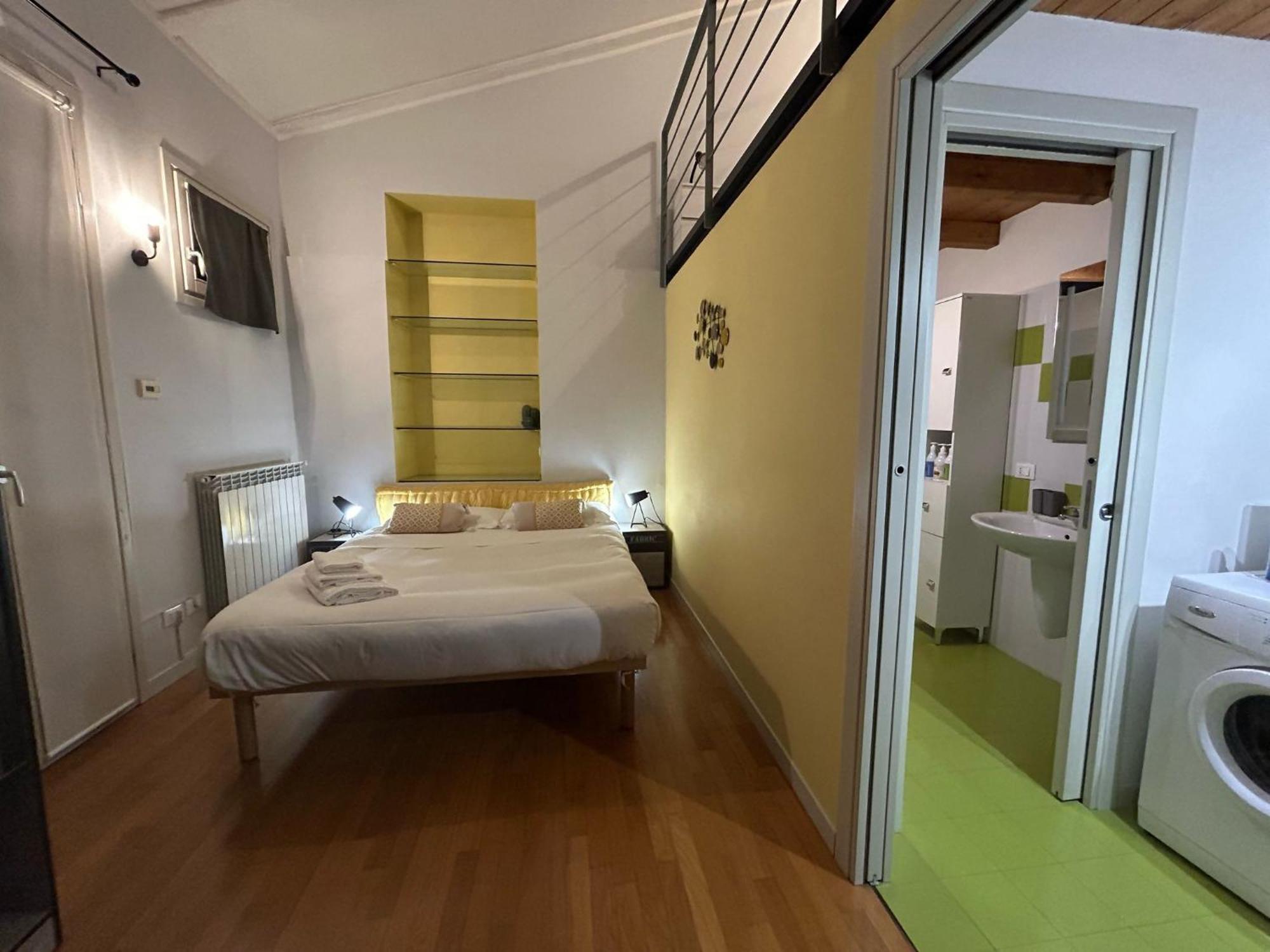 3T House Casa Vacanze Cremona Exteriér fotografie